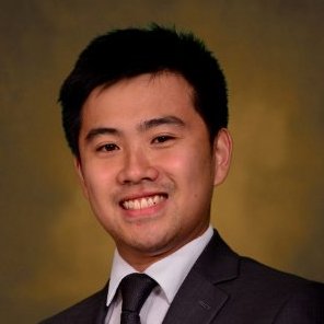 Edmond Lai PSM Alum