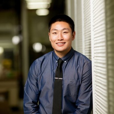 Sean Liu Illinois PSM