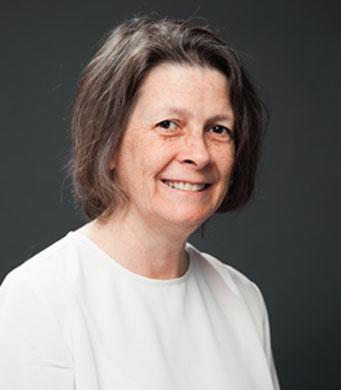 Dr. Nicki Engeseth